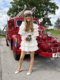 Klara — student 2026